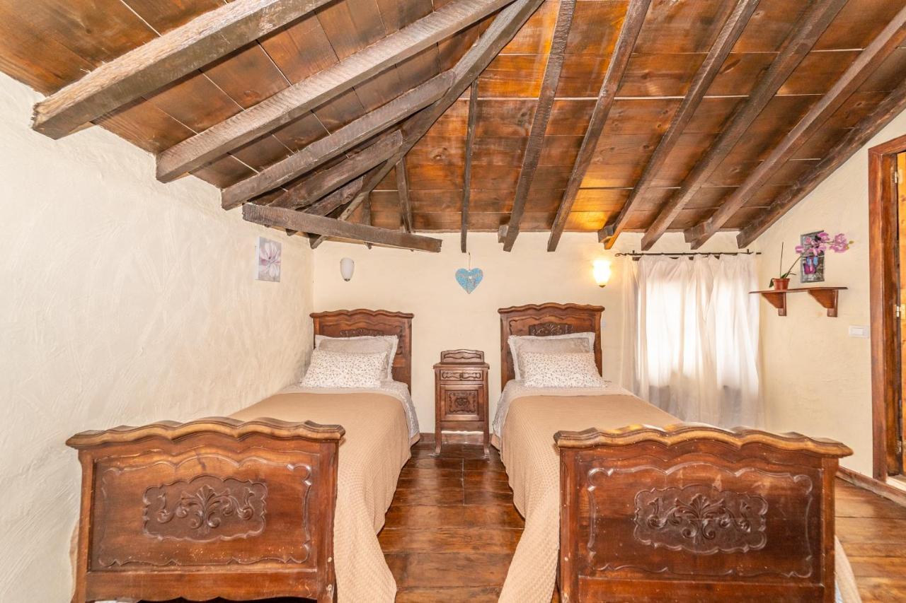 Casa Giuliana Bed & Breakfast 3*