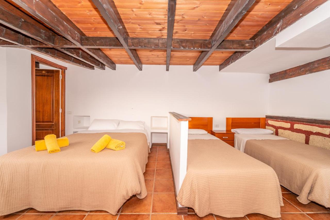 Bed & Breakfast Casa Giuliana 3*