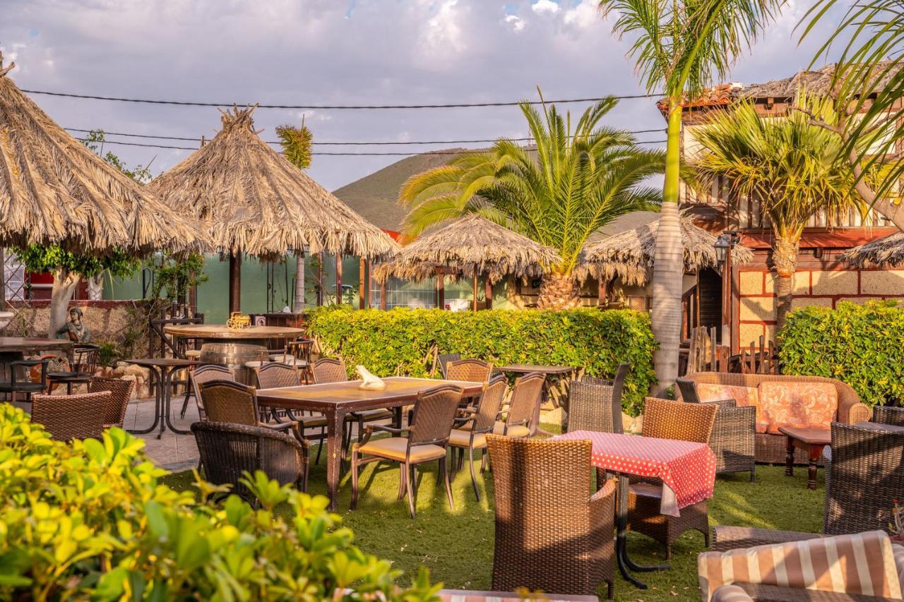Casa Giuliana Couette-café 3*